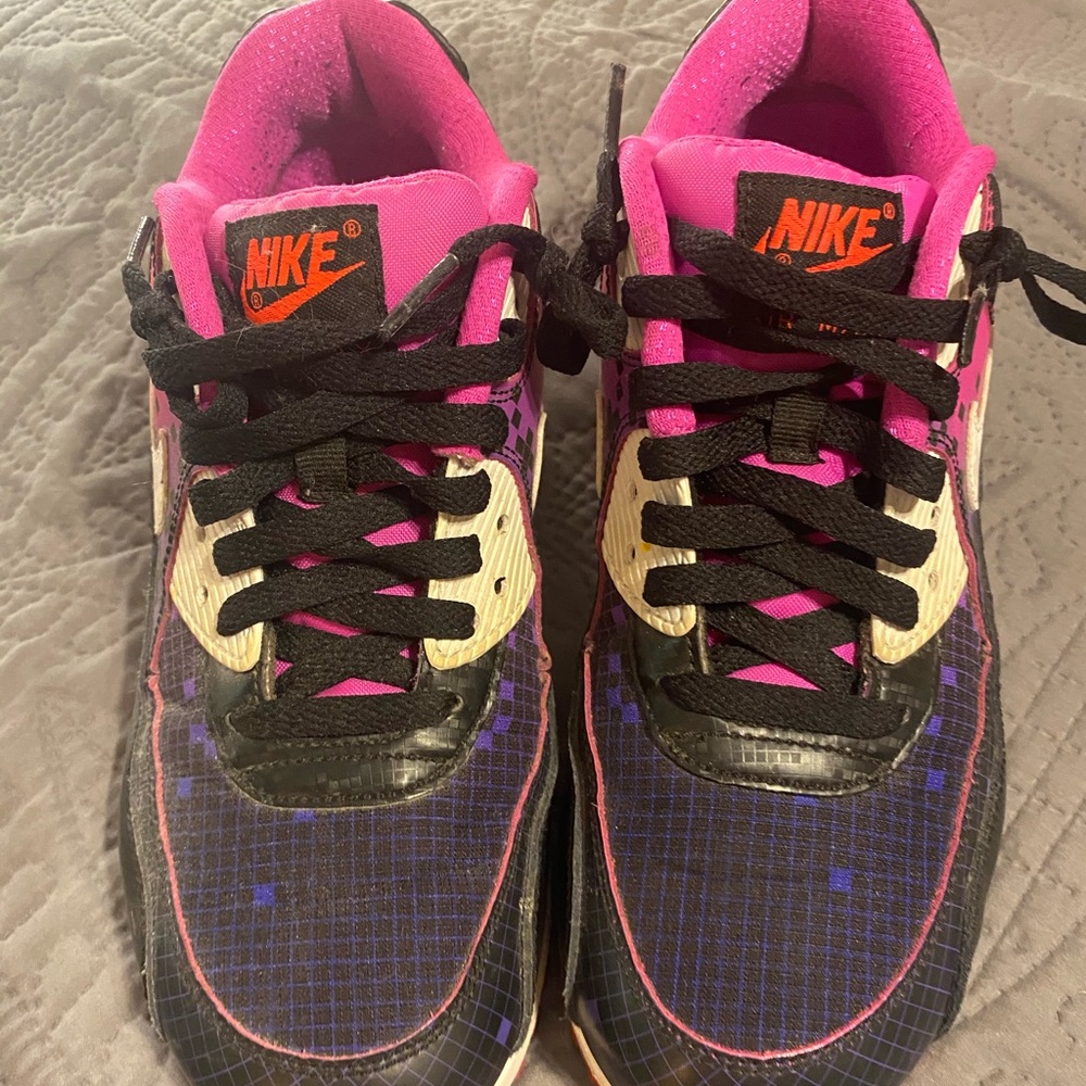 Nike Air Max